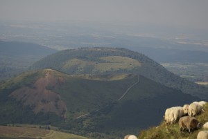 Auvergne