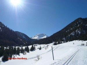 col de l Izoard